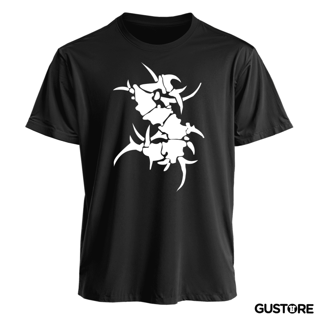 Polera S de Sepultura