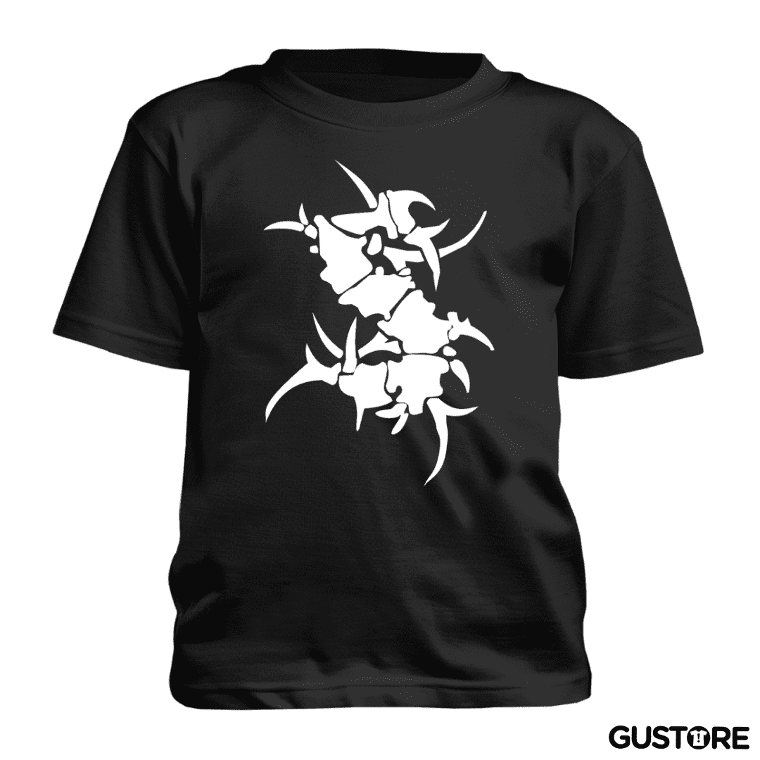 Polera de niño S de Sepultura