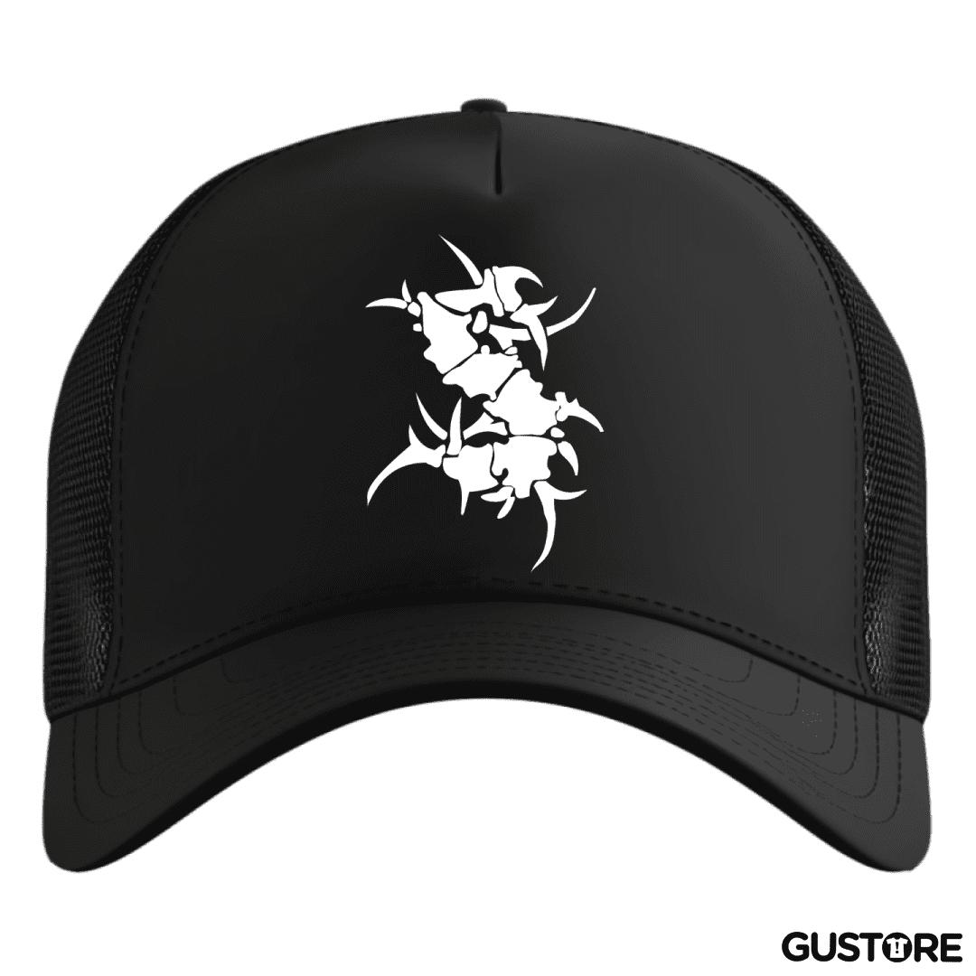 Gorro S de Sepultura