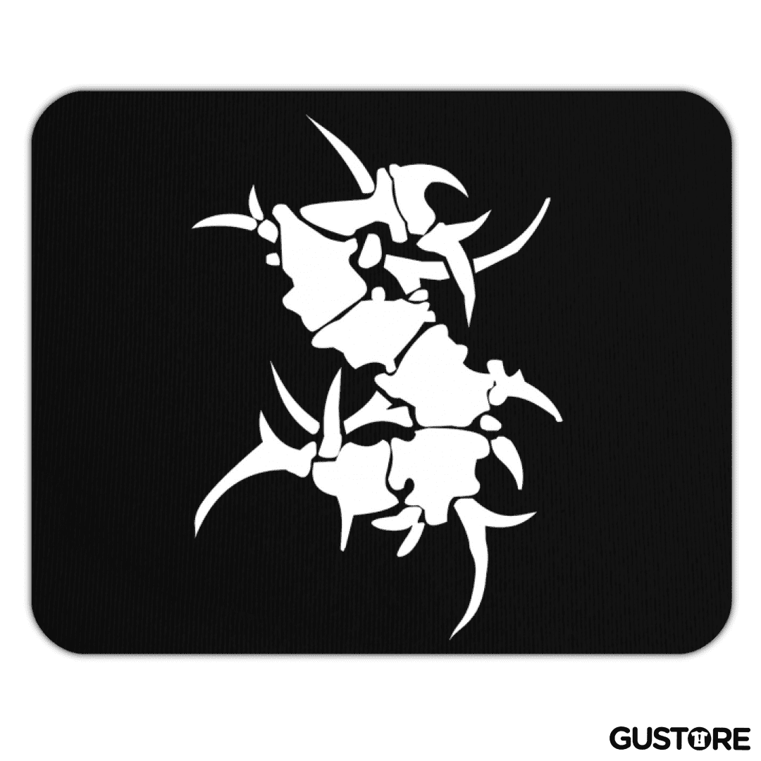 Mousepad S de Sepultura