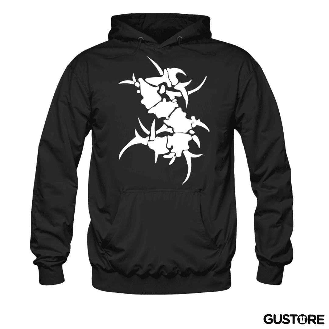 Polerón Canguro S de Sepultura