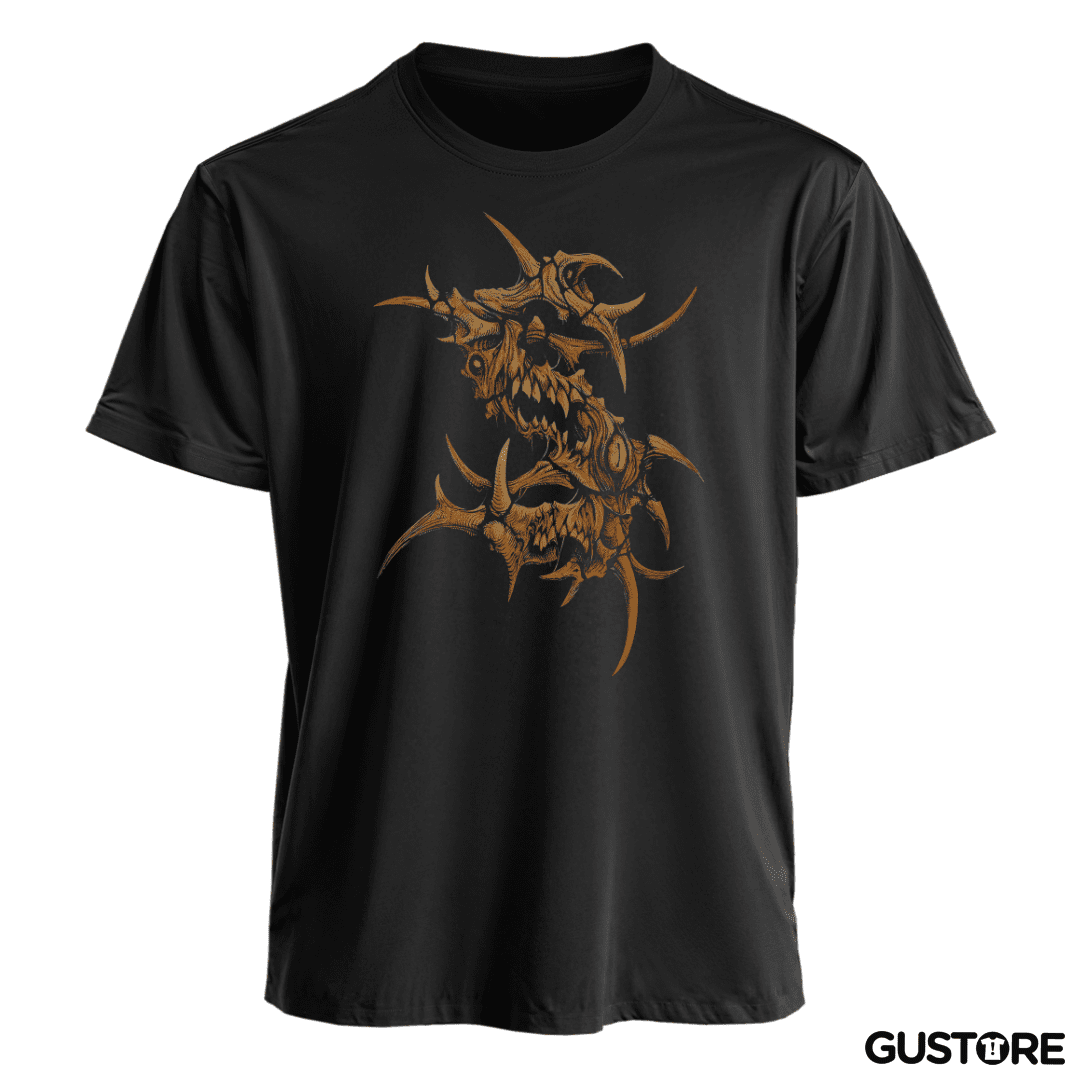 Polera Sepultura S