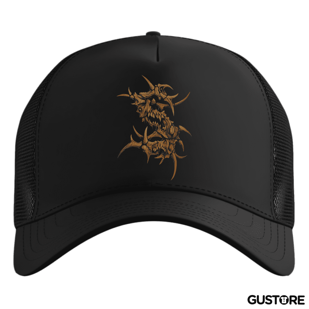Gorro Sepultura S