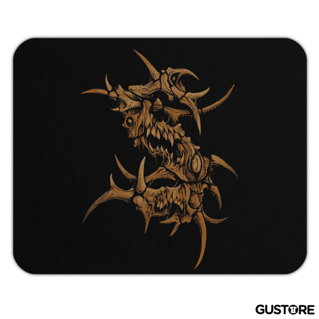 Mousepad Sepultura S