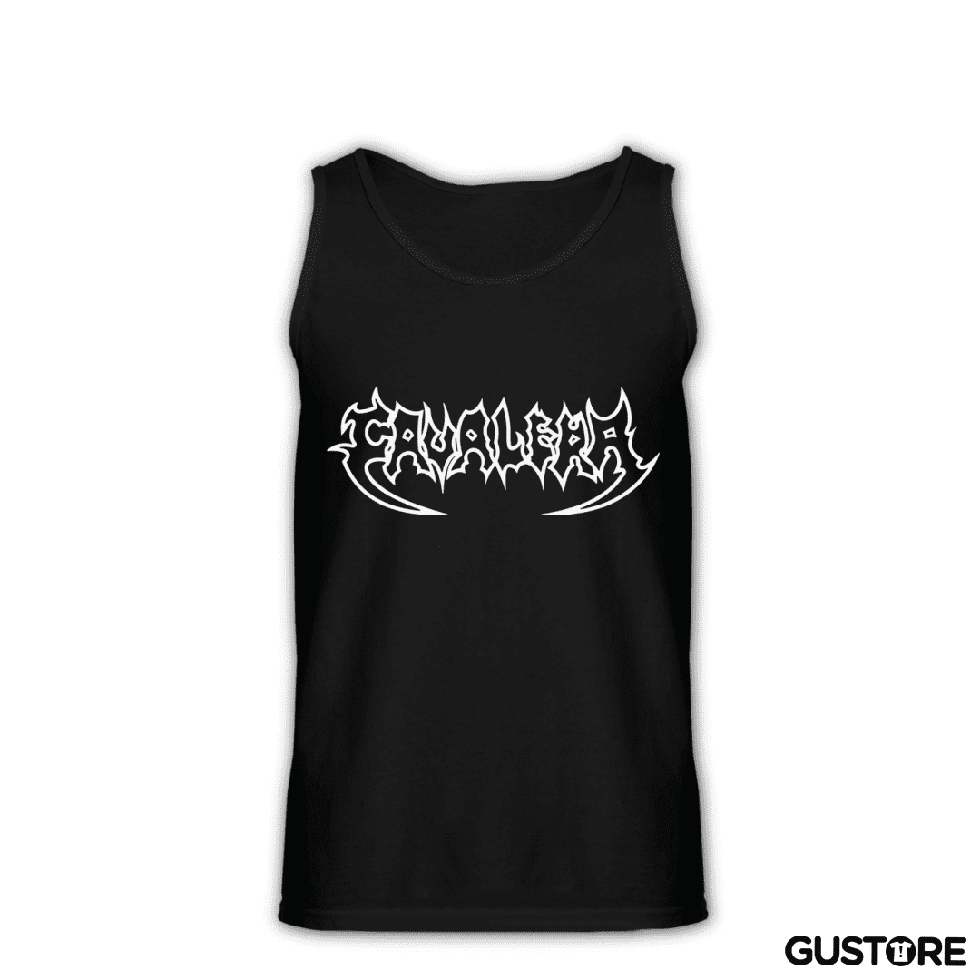 Sudadera Cavalera Logo