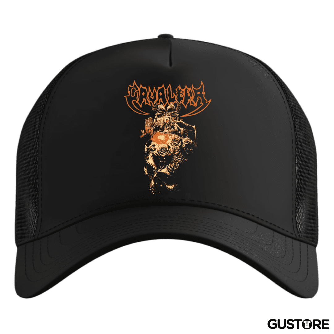 Gorro Cavalera Beneath Arise