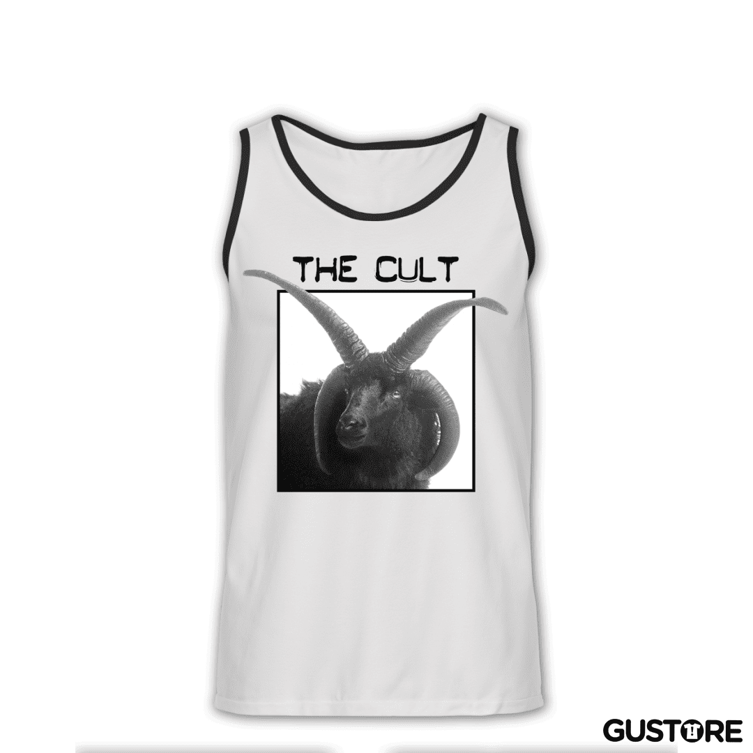 Sudadera The Cult
