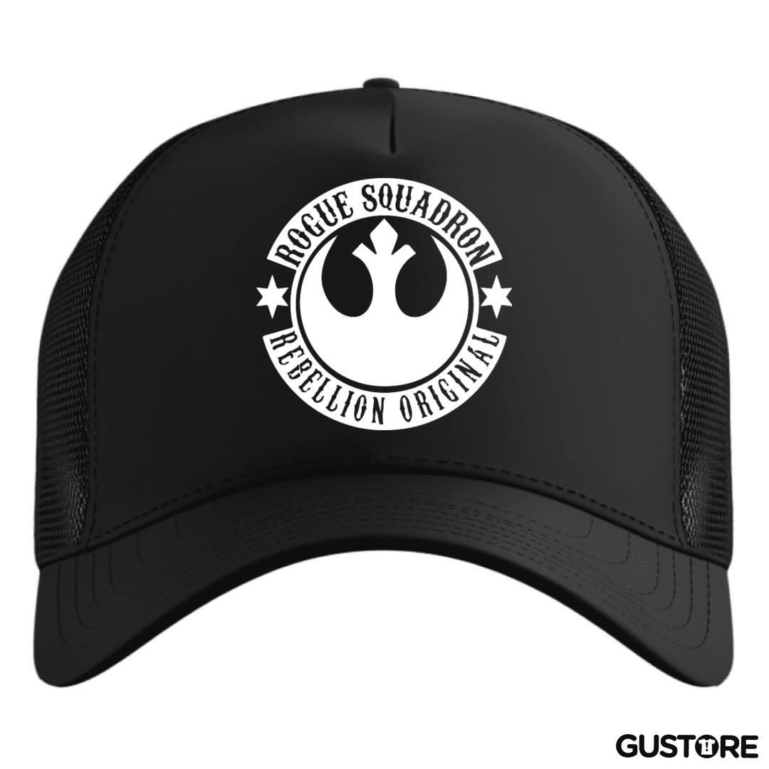 Gorro Rogue squeadron