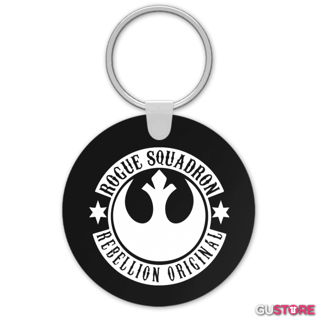 Llavero Rogue squeadron