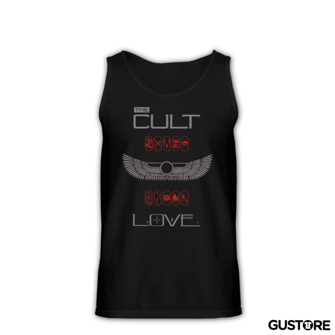 Sudadera The Cult Love