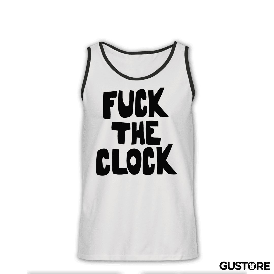 Sudadera Patti Smith Fuck the Clock
