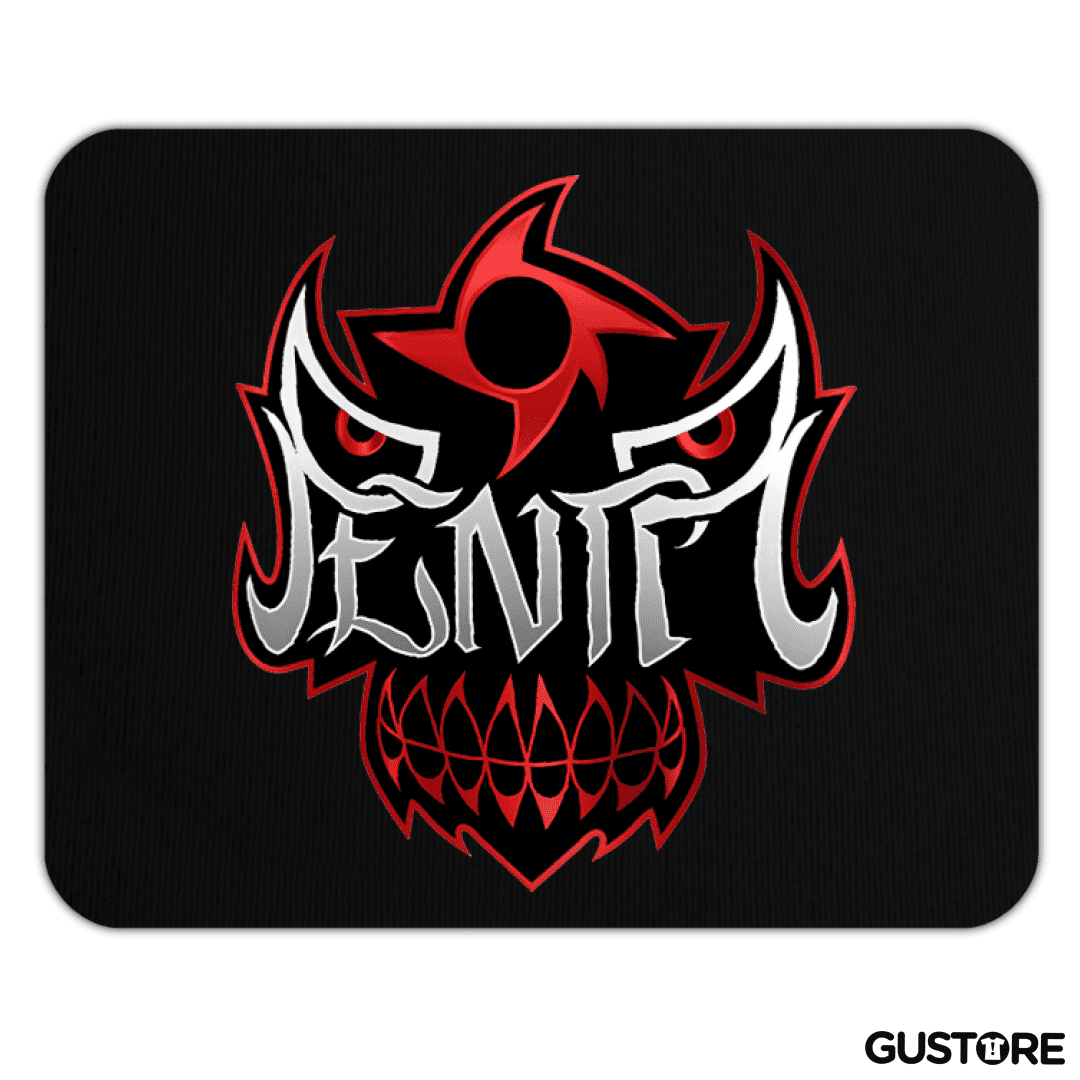 Mousepad Penta 0 Miedo