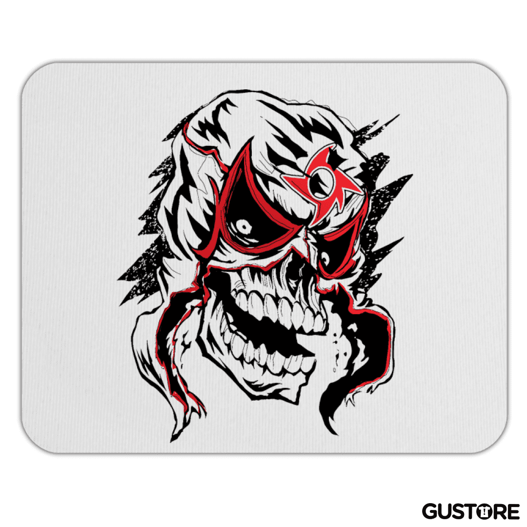 Mousepad Penta 