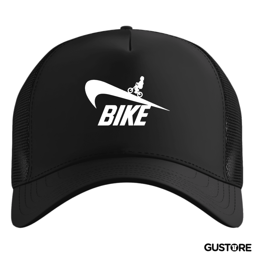Gorro Bike 