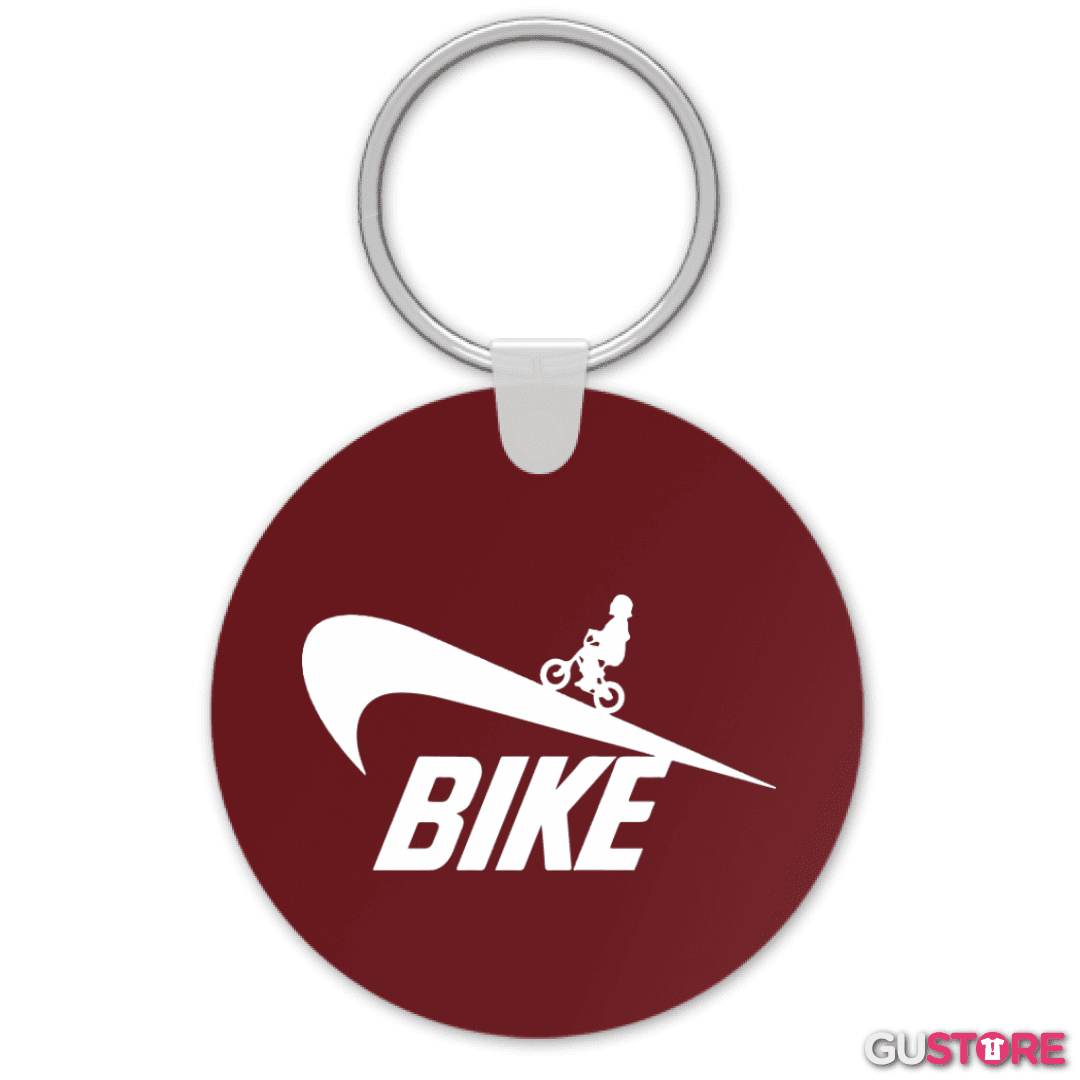 Llavero Bike 