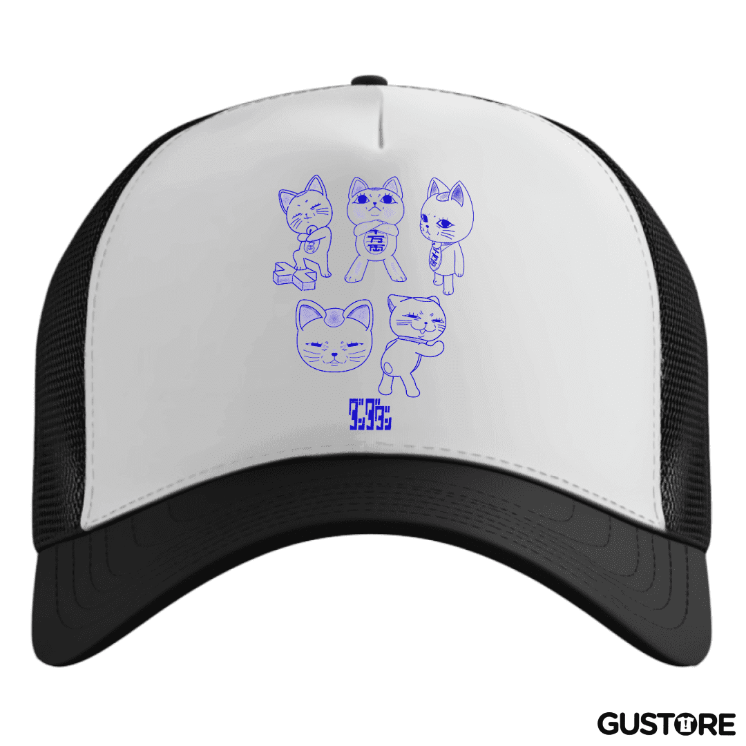 Gorro Turbo Granny