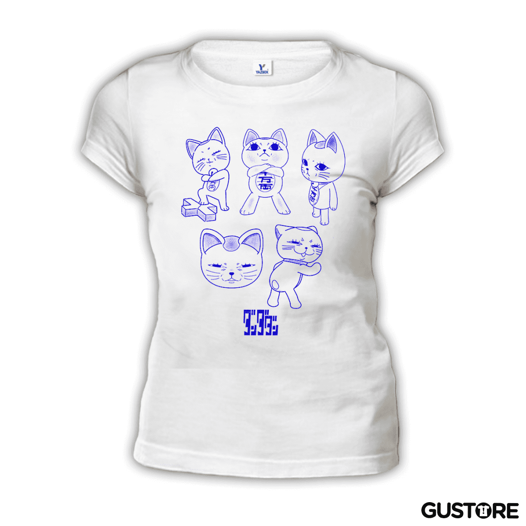 Polera de Mujer Turbo Granny