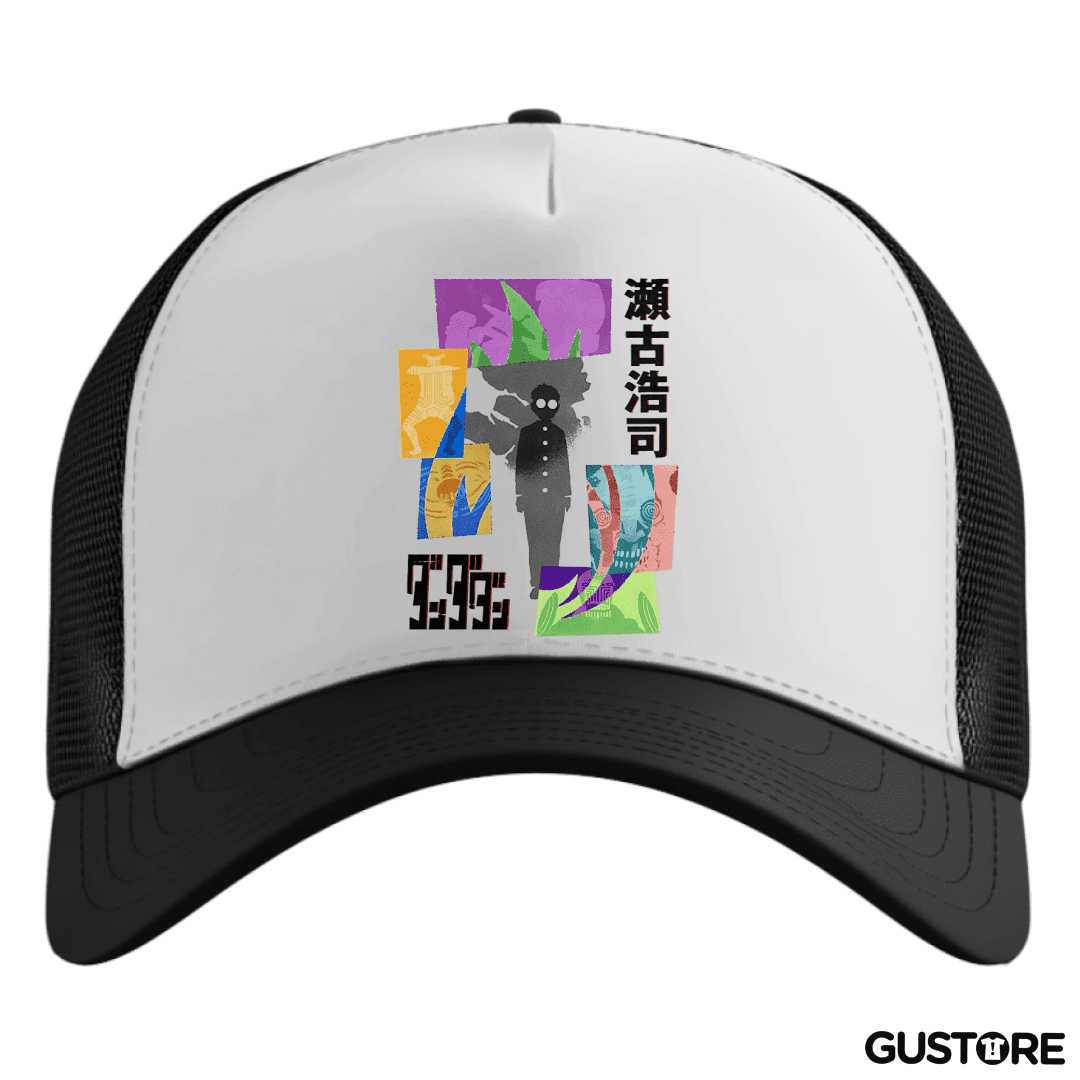 Gorro Dandadan