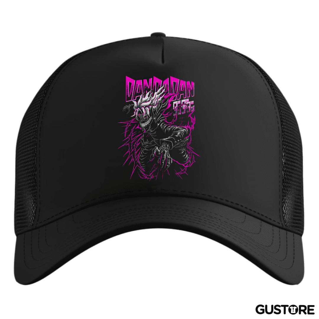 Gorro Dandadan 2