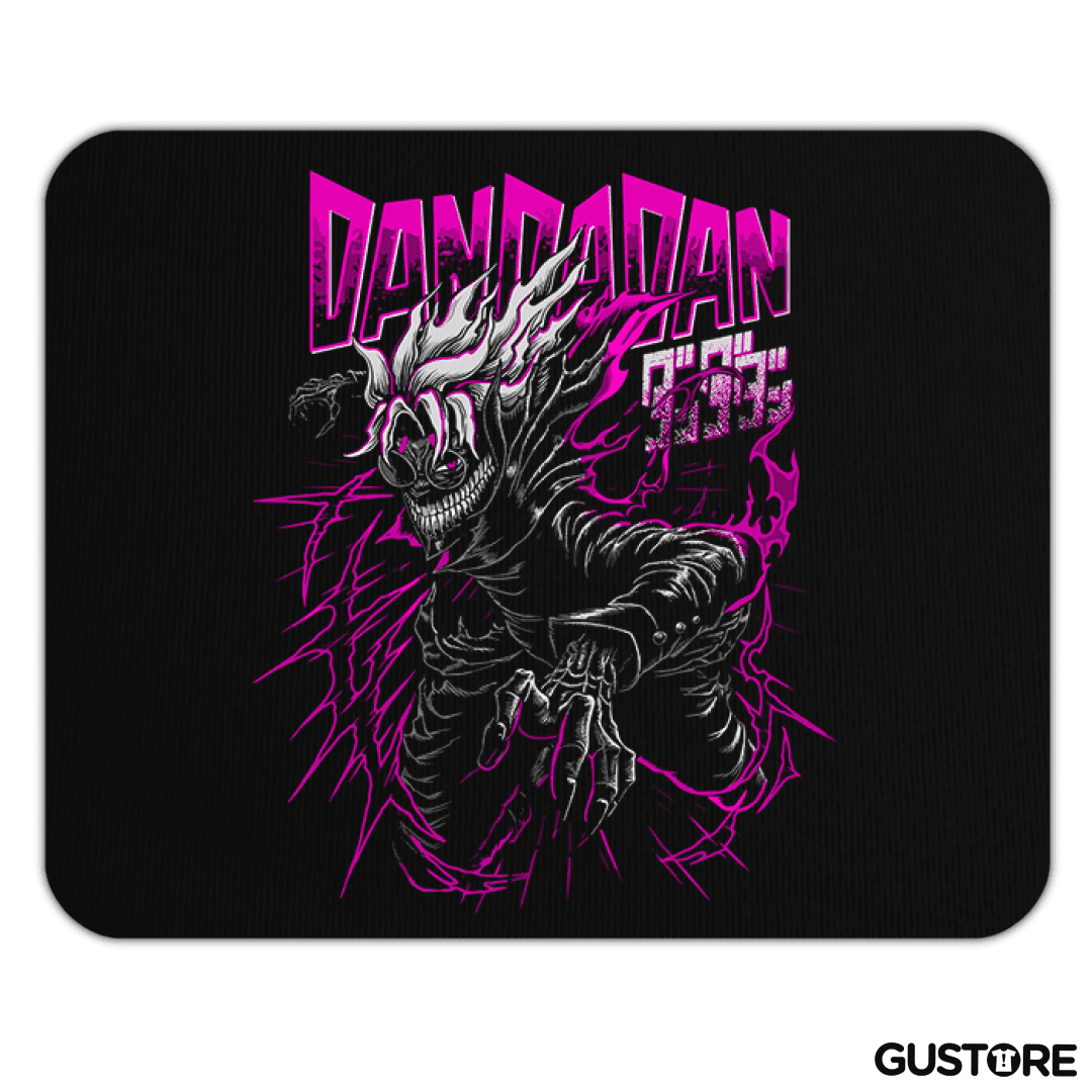 Mousepad Dandadan 2