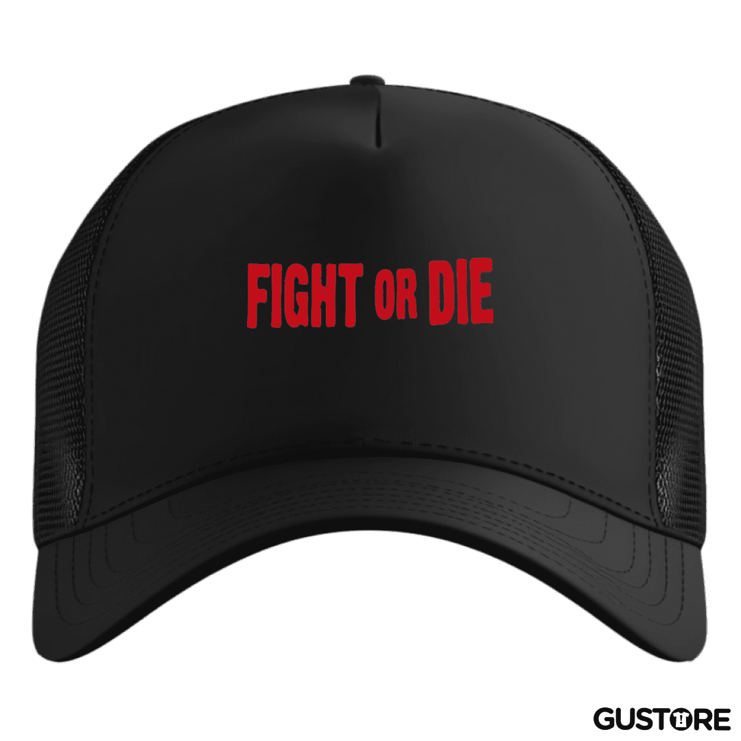 Gorro Fight or die