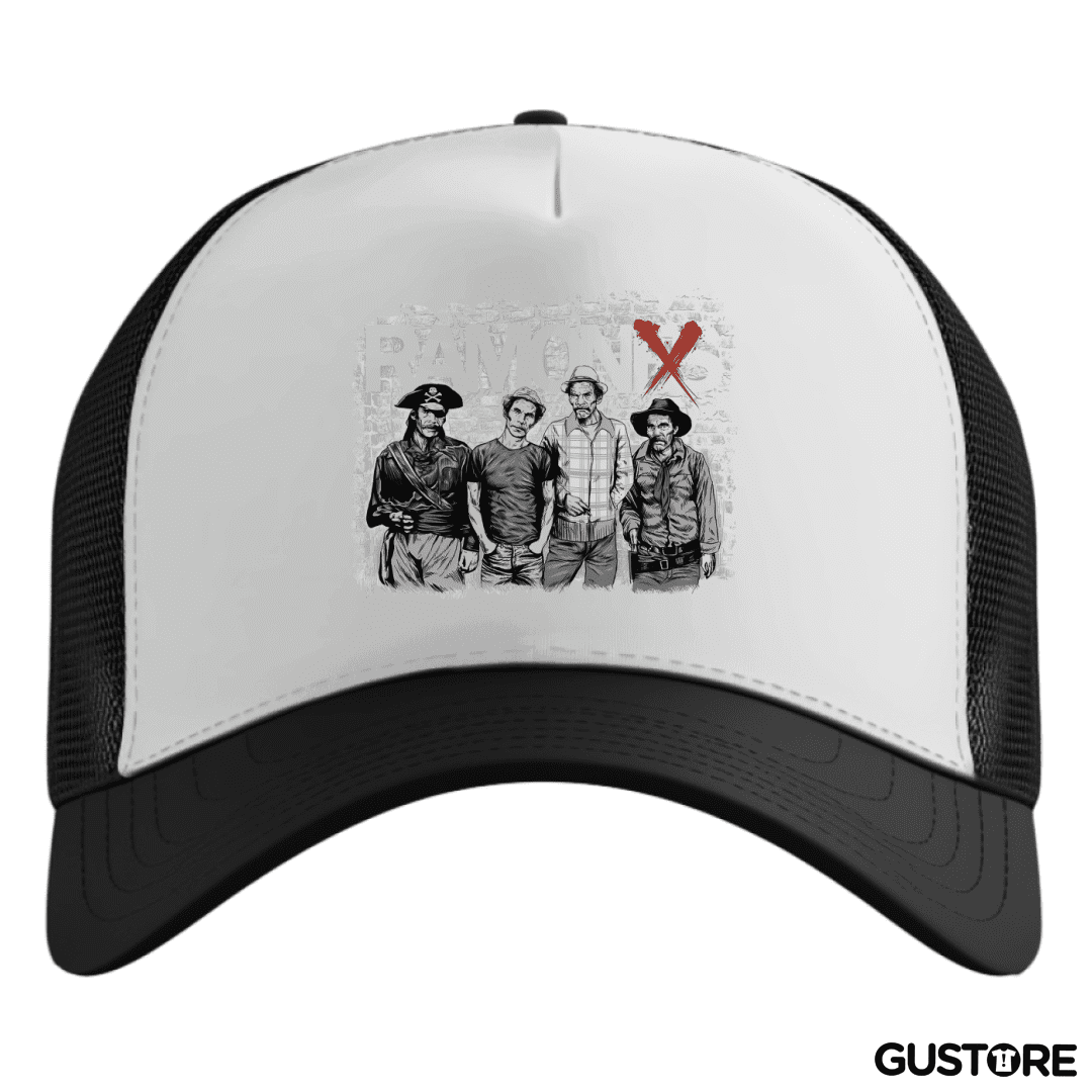 Gorro Ramonxs