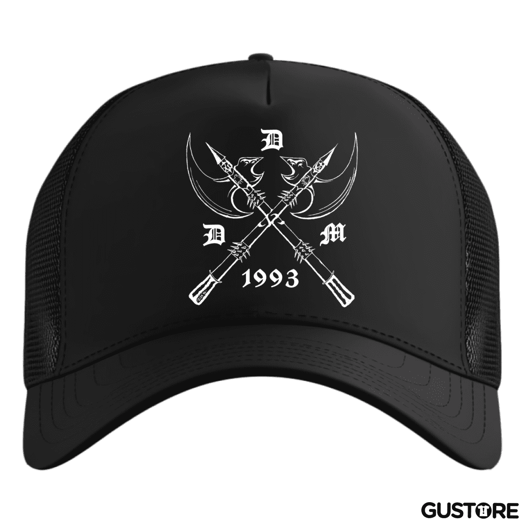 Gorro Mortiis Dark Dungeon