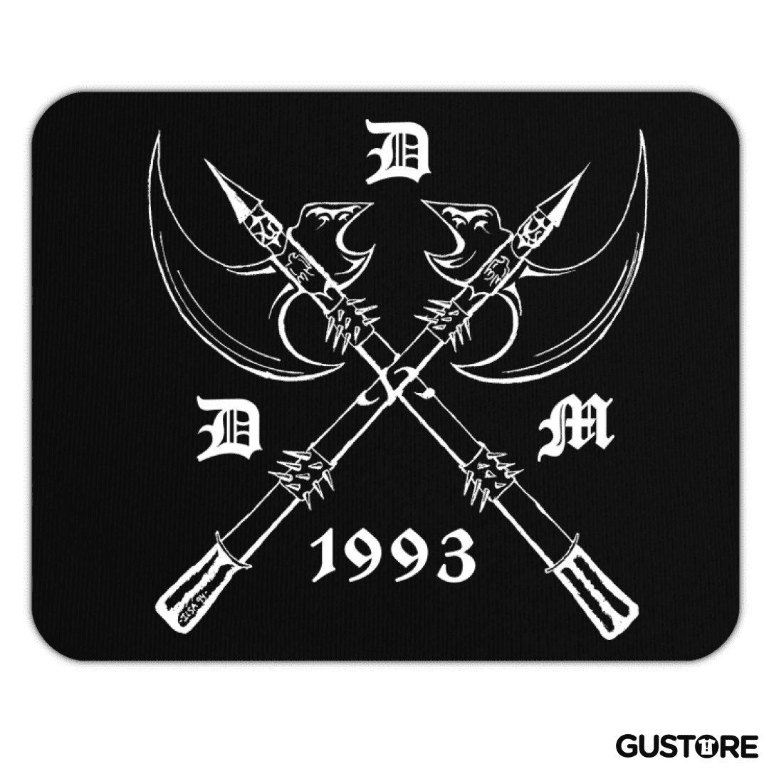 Mousepad Mortiis Dark Dungeon