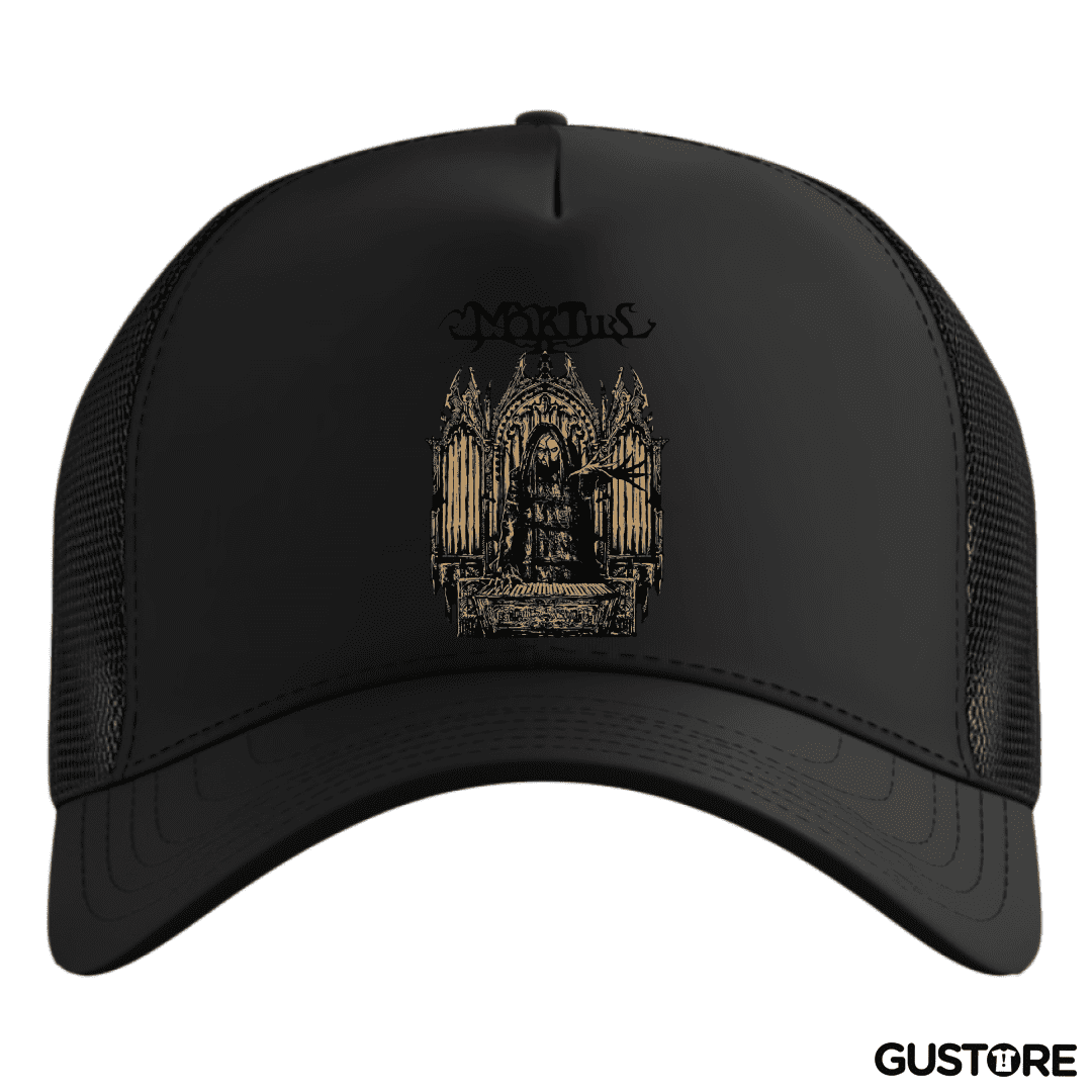 Gorro Mortiis Era