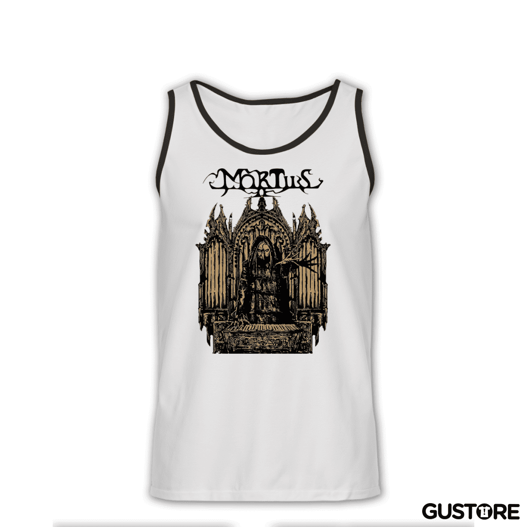 Sudadera Mortiis Era