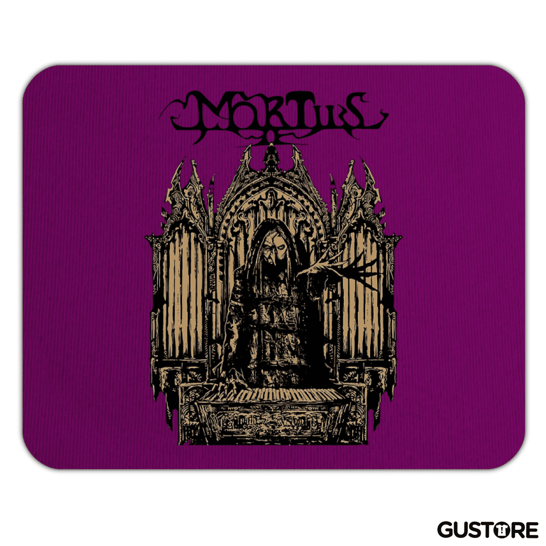 Mousepad Mortiis Era