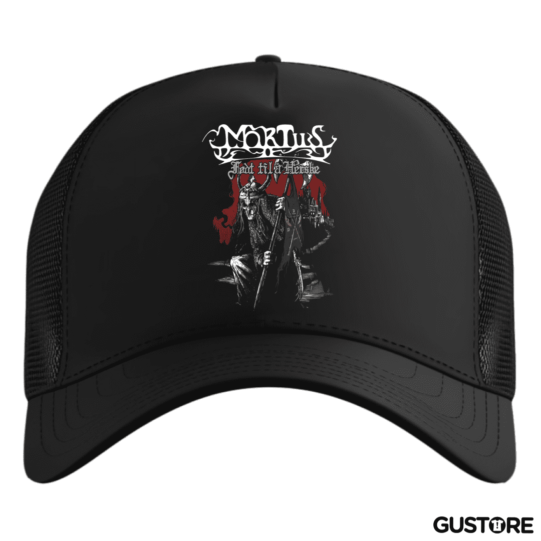 Gorro Mortiis Fodt