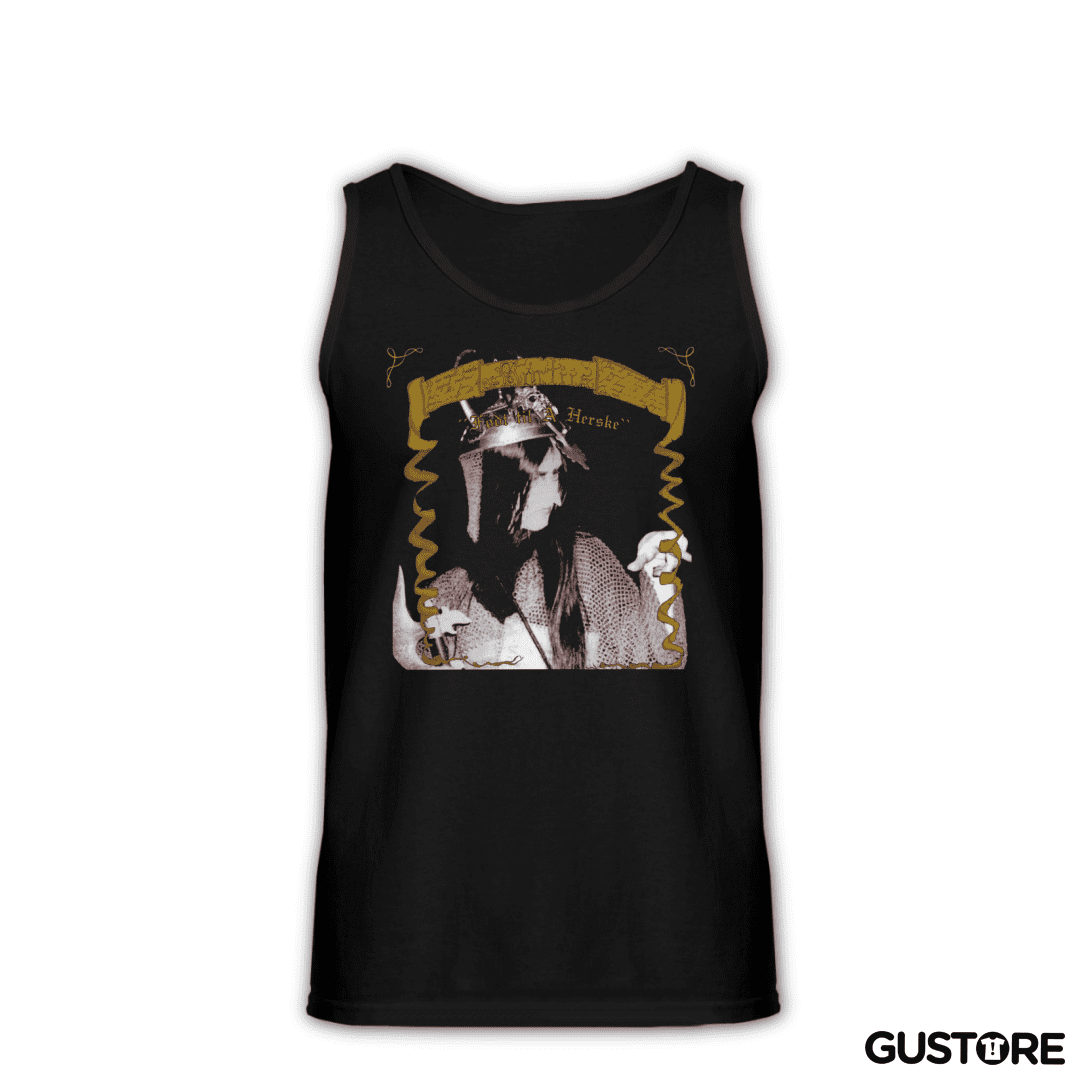 Sudadera Mortiis Fodt til