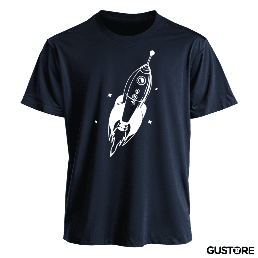 Polera Cohete