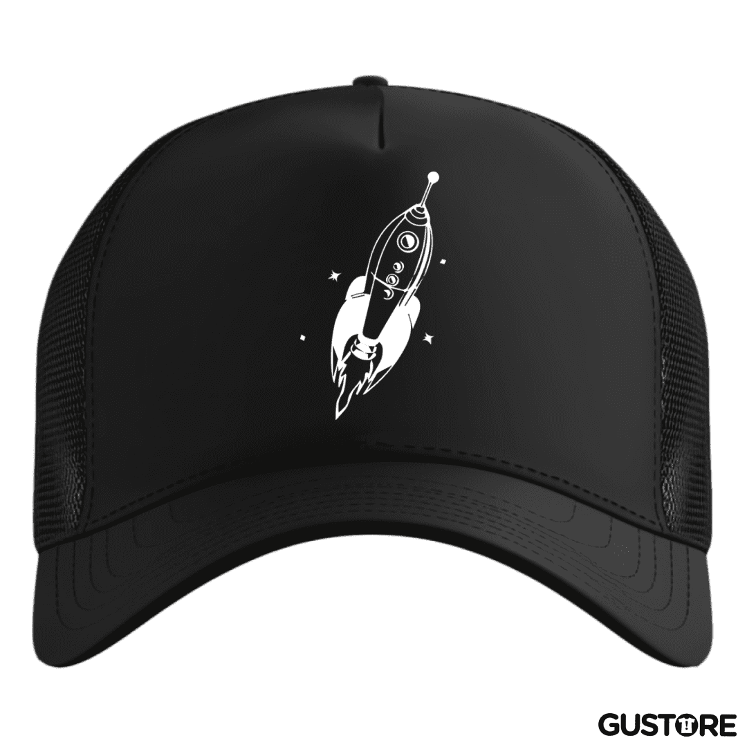 Gorro Cohete