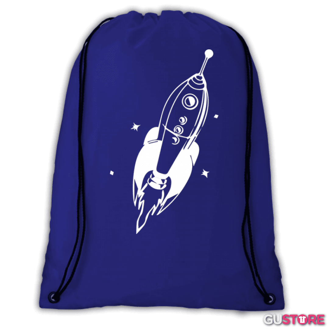 Mochila Cohete