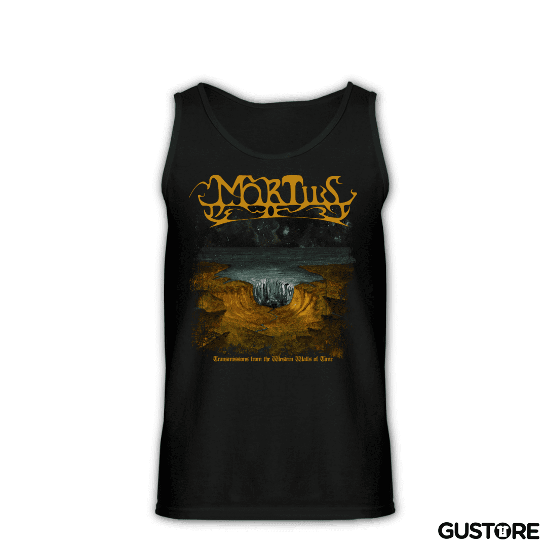 Sudadera Mortiis Transmissions 