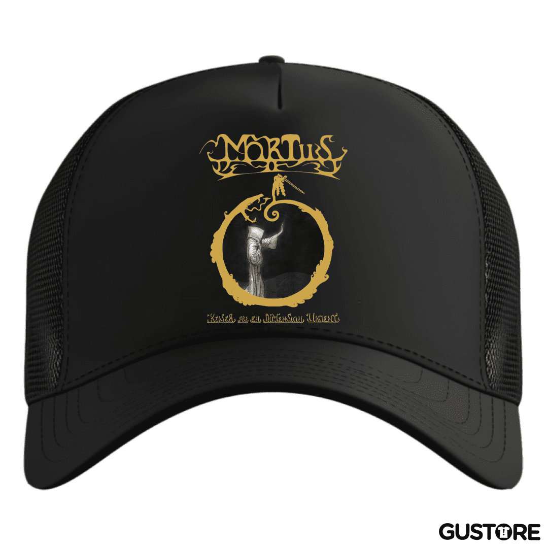 Gorro Mortiis Keiser