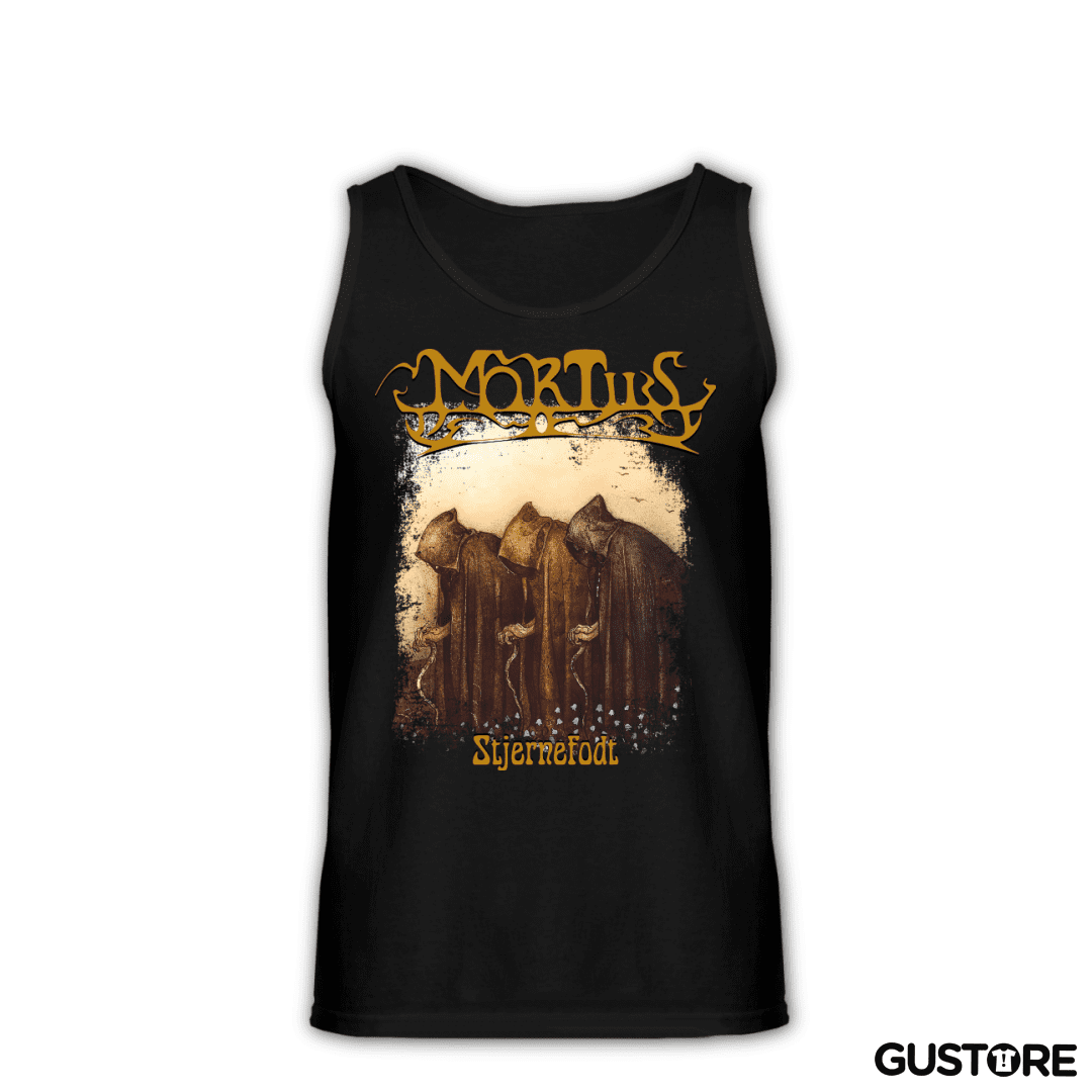 Sudadera Mortiis Stjernefodt