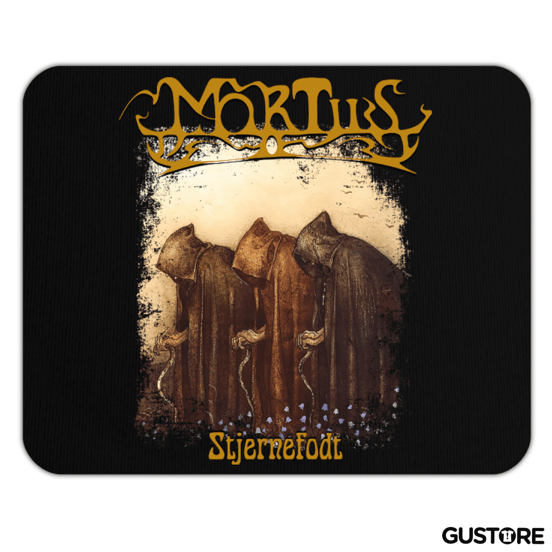 Mousepad Mortiis Stjernefodt