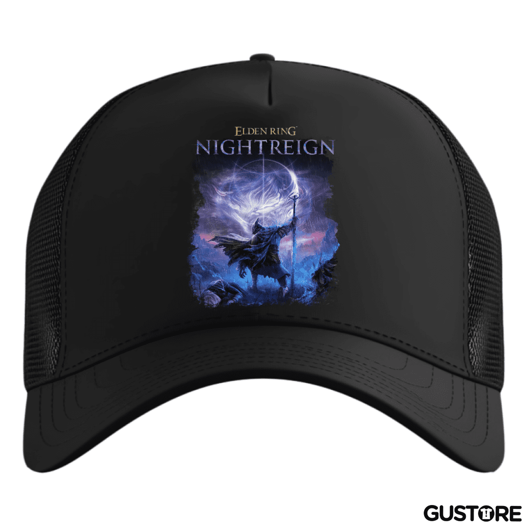 Gorro Elden Ring Nightreign