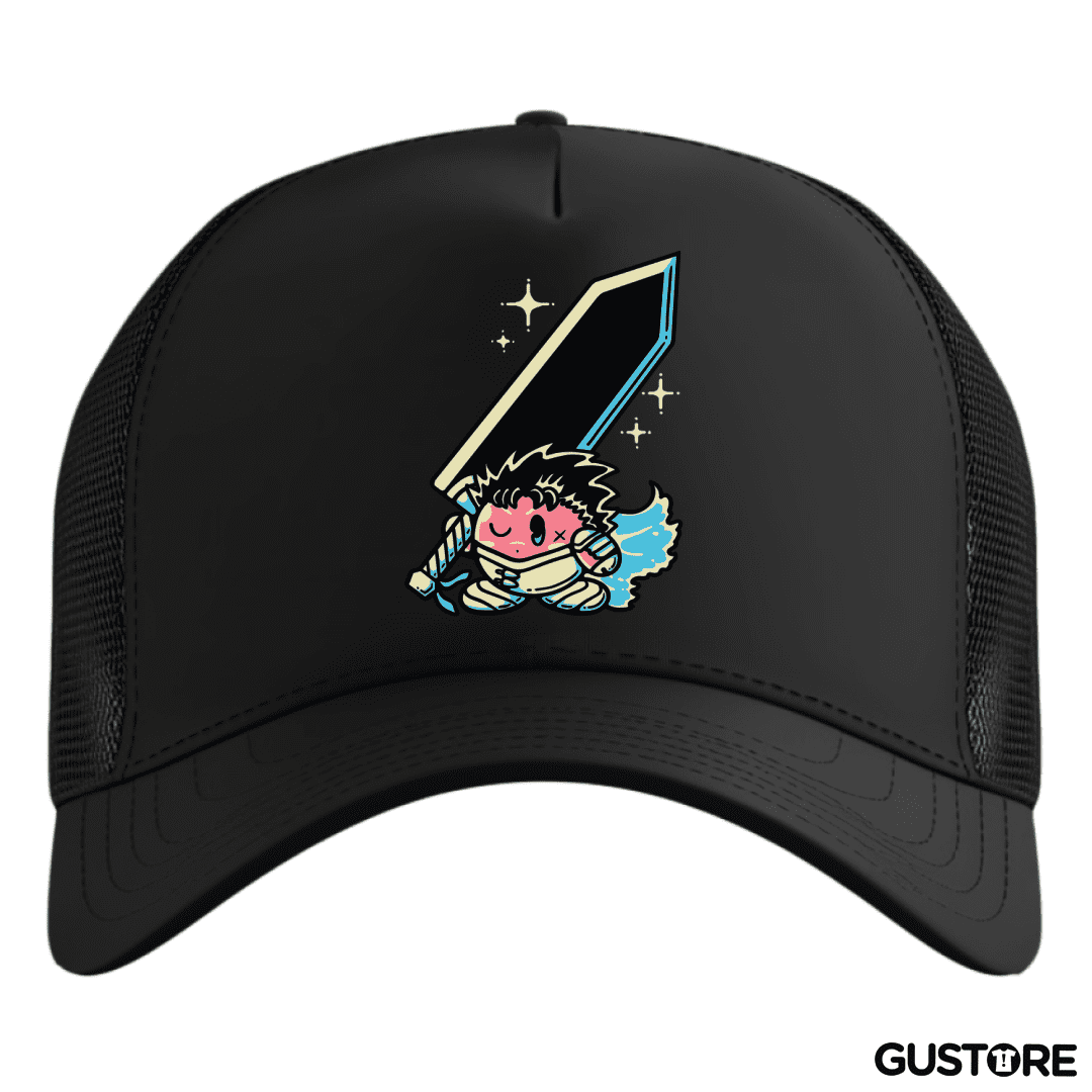 Gorro BerserKirby