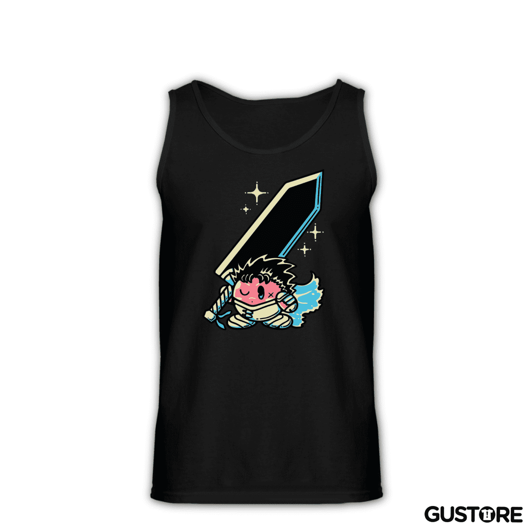 Sudadera BerserKirby
