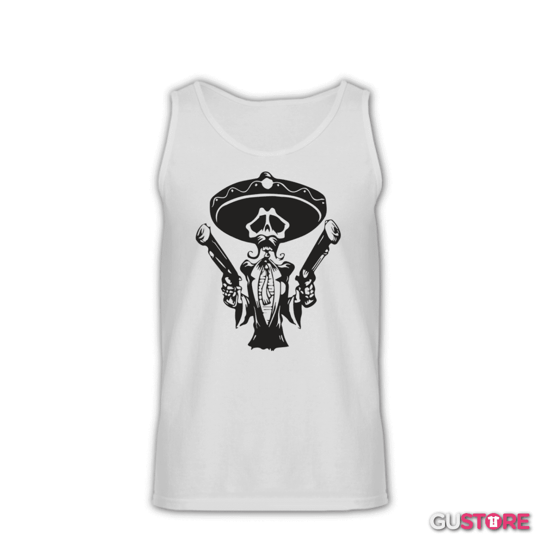 Sudadera Day of the dead