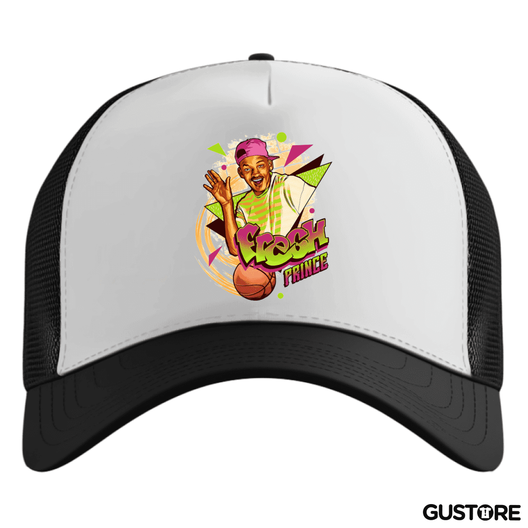 Gorro Principe del Rap