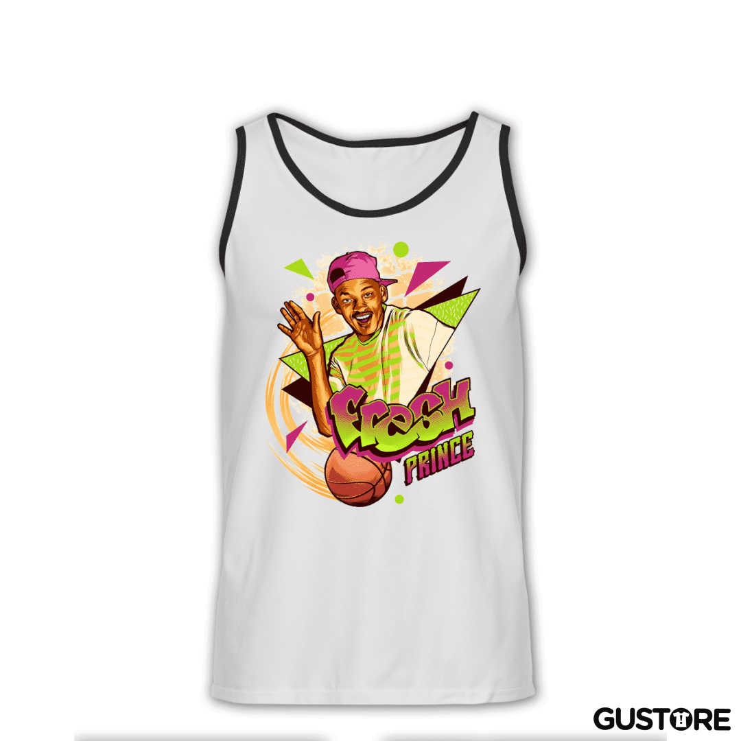 Sudadera Principe del Rap