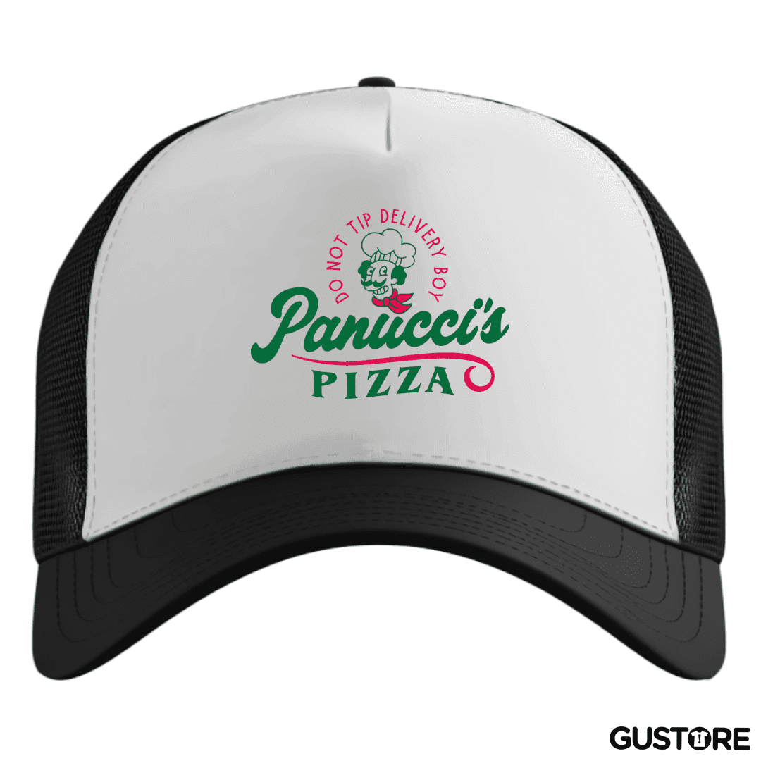 Gorro Panuccis Pizza