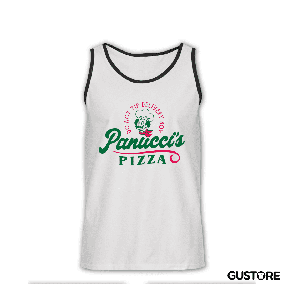 Sudadera Panuccis Pizza