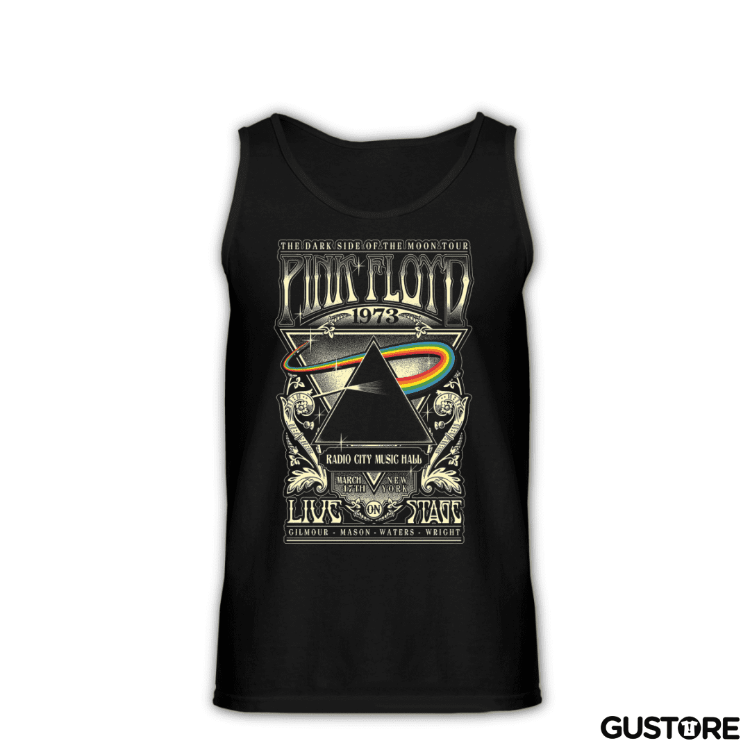 Sudadera Pink Floyd Dark Side 73