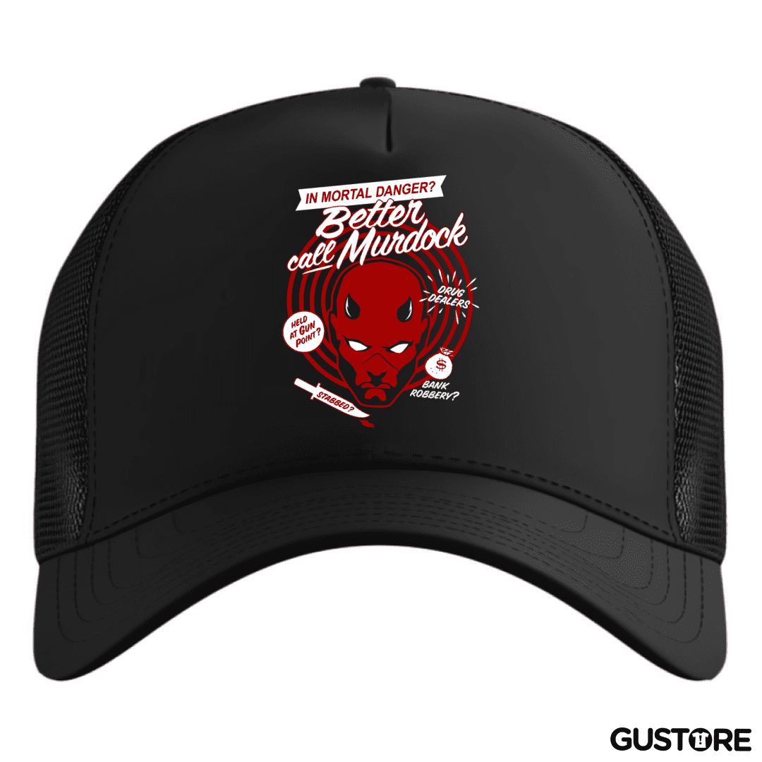 Gorro Daredevil Better Call 
